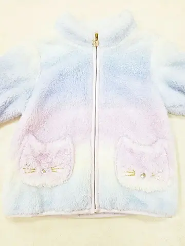 ANY H コーディネート画像