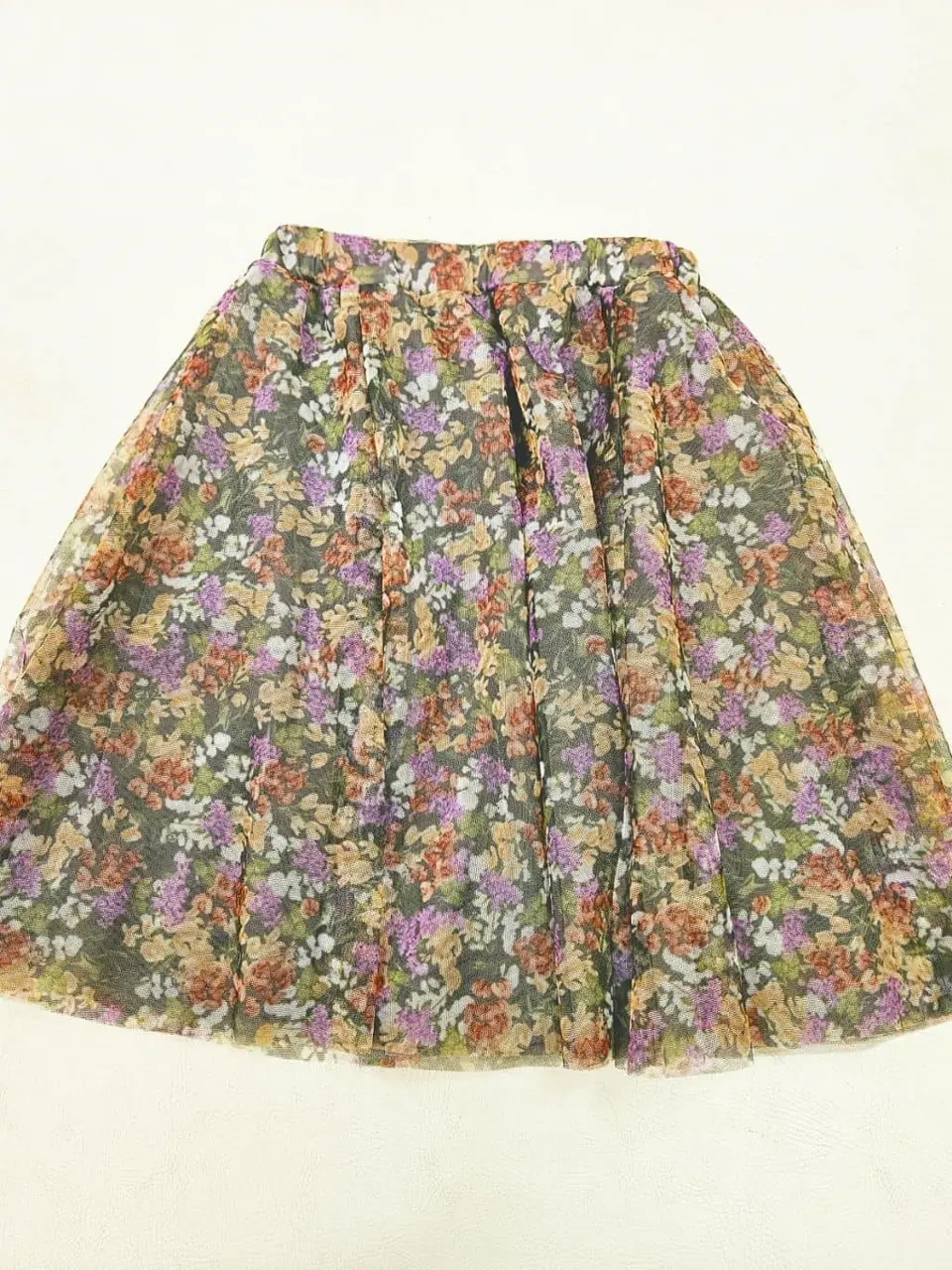 ANY H コーディネート画像