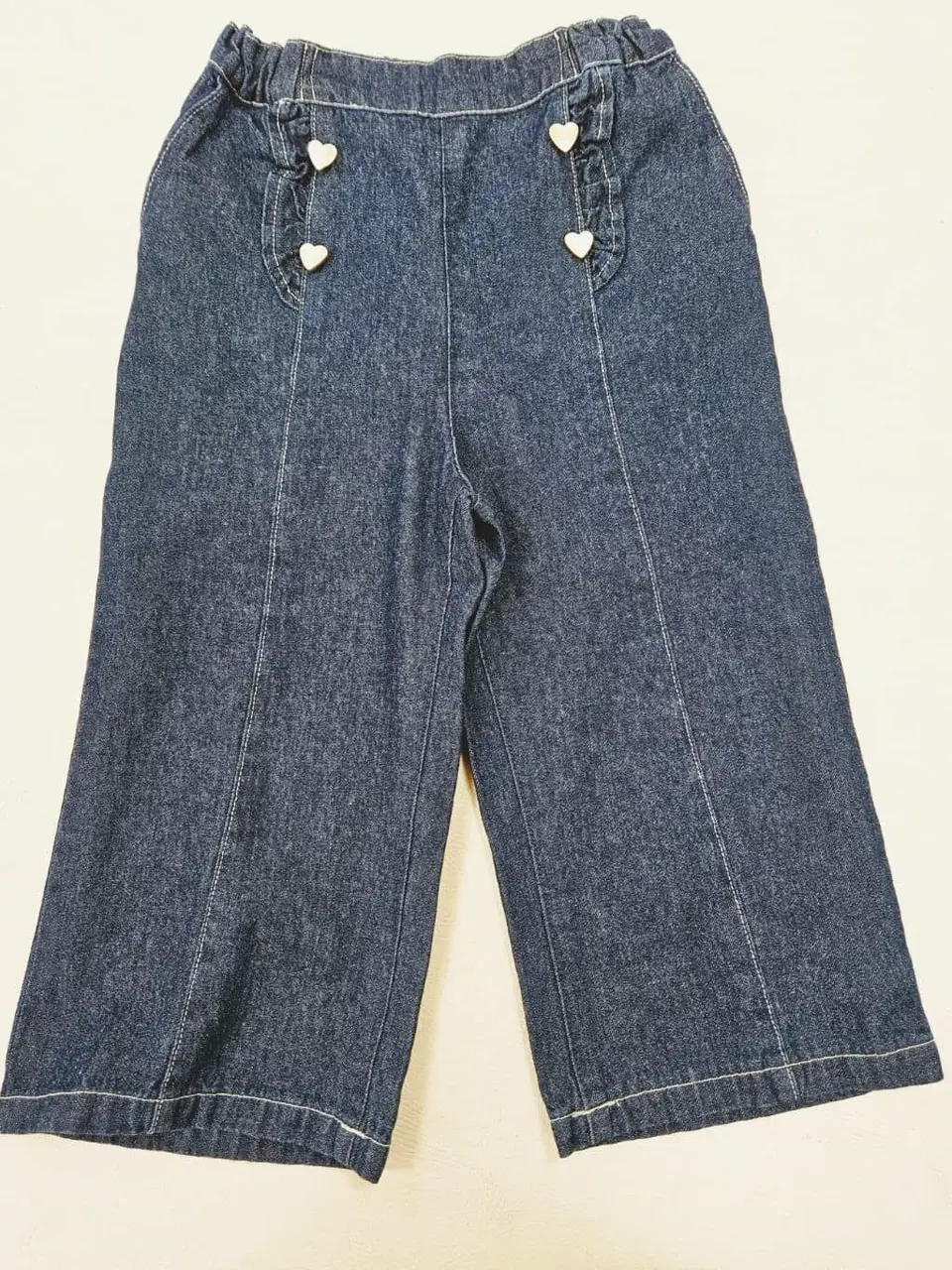 ANY H コーディネート画像