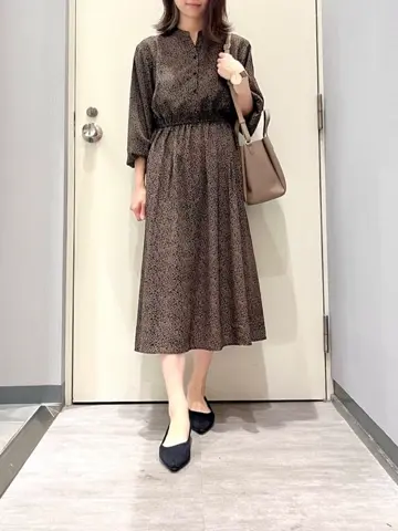 ANY 金井 コーディネート画像