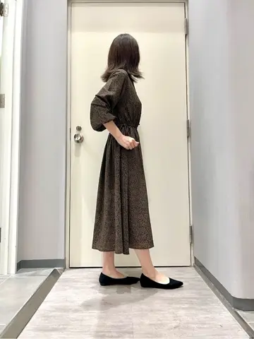 ANY 金井 コーディネート画像