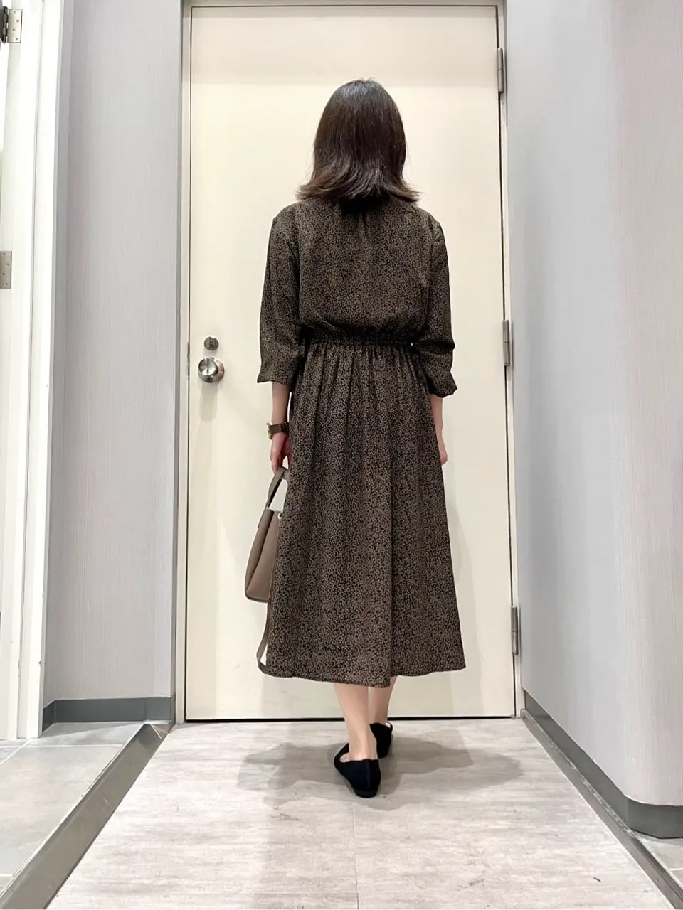 ANY 金井 コーディネート画像