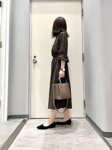 ANY 金井 コーディネート画像