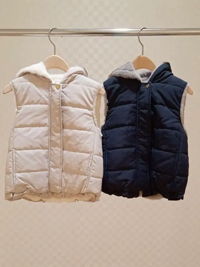 ANY M コーディネート画像