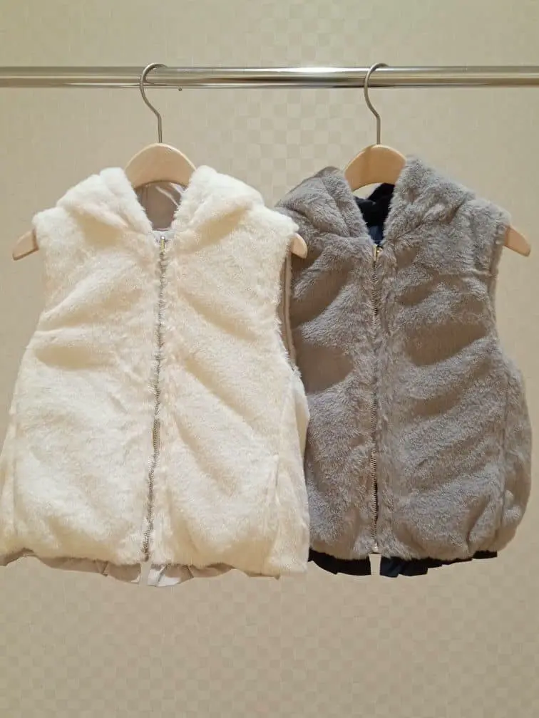 ANY M コーディネート画像