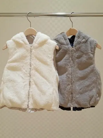 ANY M コーディネート画像