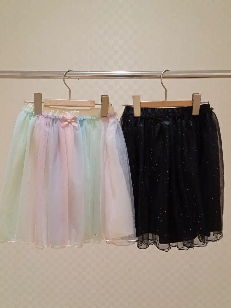 ANY M コーディネート画像