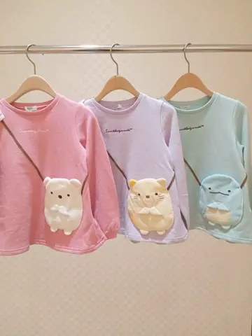 ANY M コーディネート画像