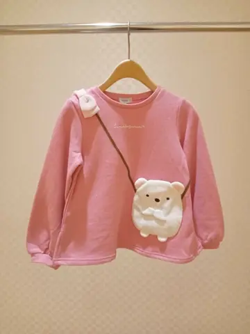 ANY M コーディネート画像