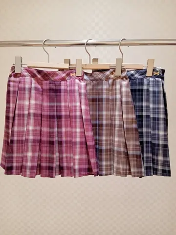 ANY M コーディネート画像