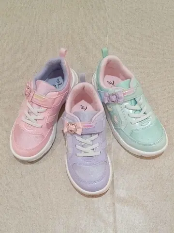 ANY M コーディネート画像