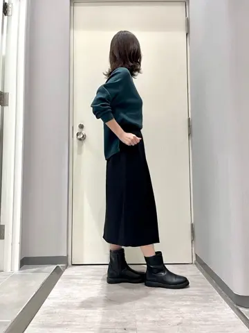 ANY 金井 コーディネート画像