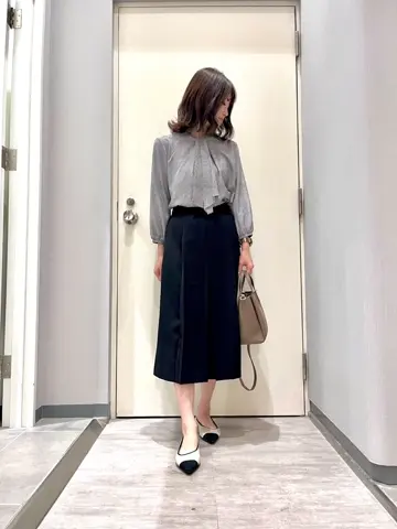 ANY 金井 コーディネート画像