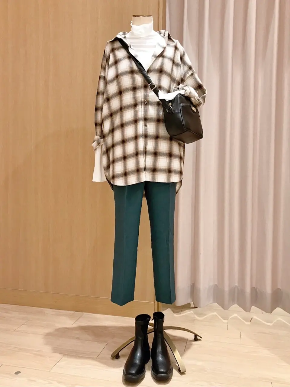  千葉 コーディネート画像