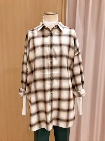 ANY 千葉 コーディネート画像