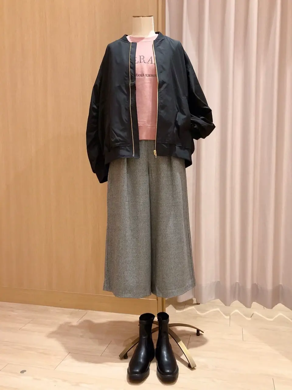  千葉 コーディネート画像