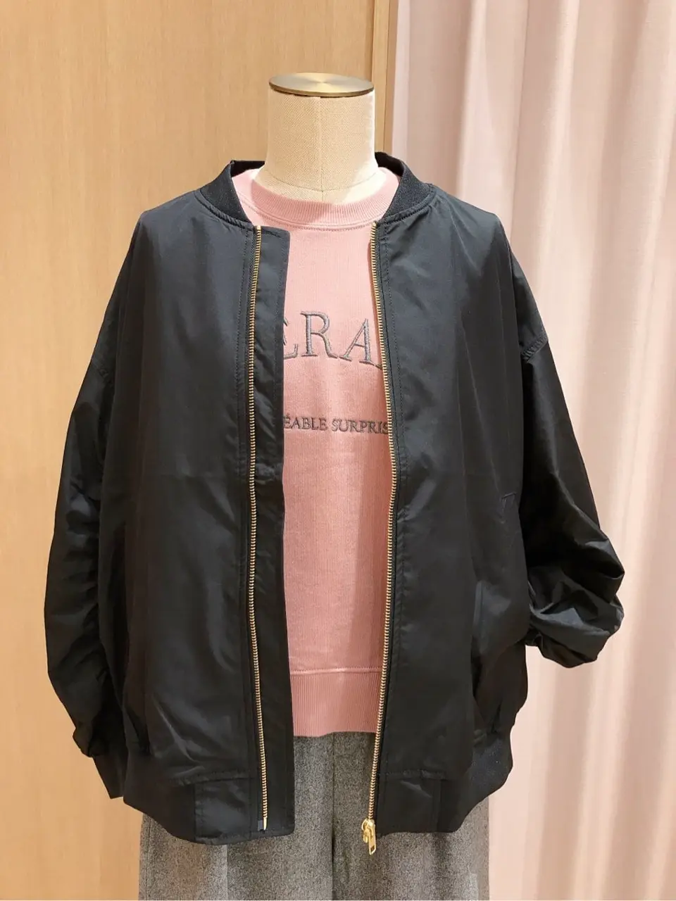 ANY 千葉 コーディネート画像