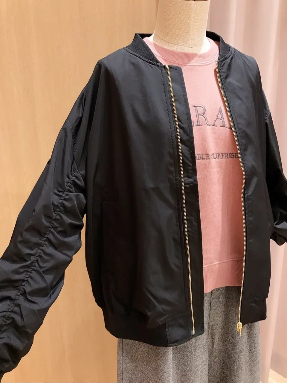 ANY 千葉 コーディネート画像