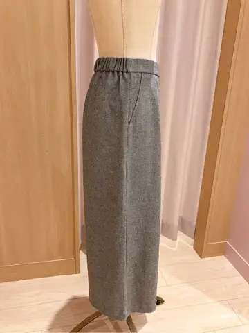 ANY 千葉 コーディネート画像