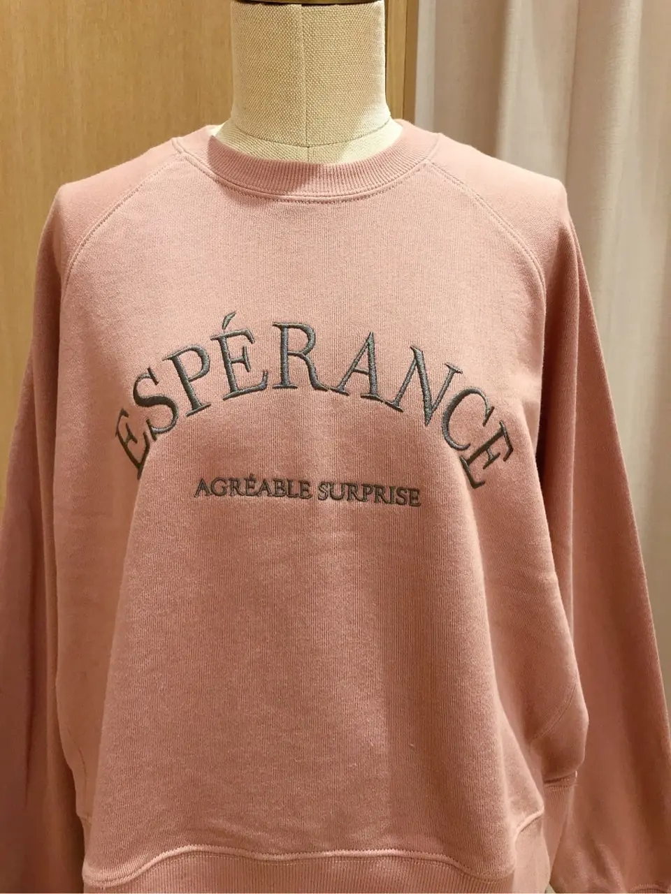 ANY 千葉 コーディネート画像