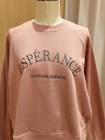 ANY 千葉 コーディネート画像