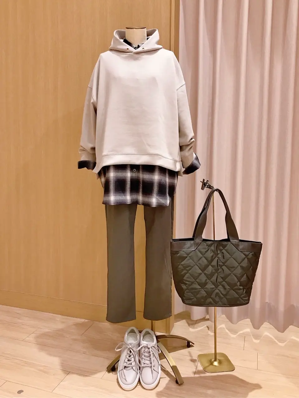  千葉 コーディネート画像