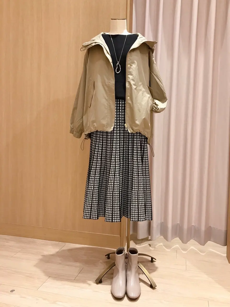  千葉 コーディネート画像