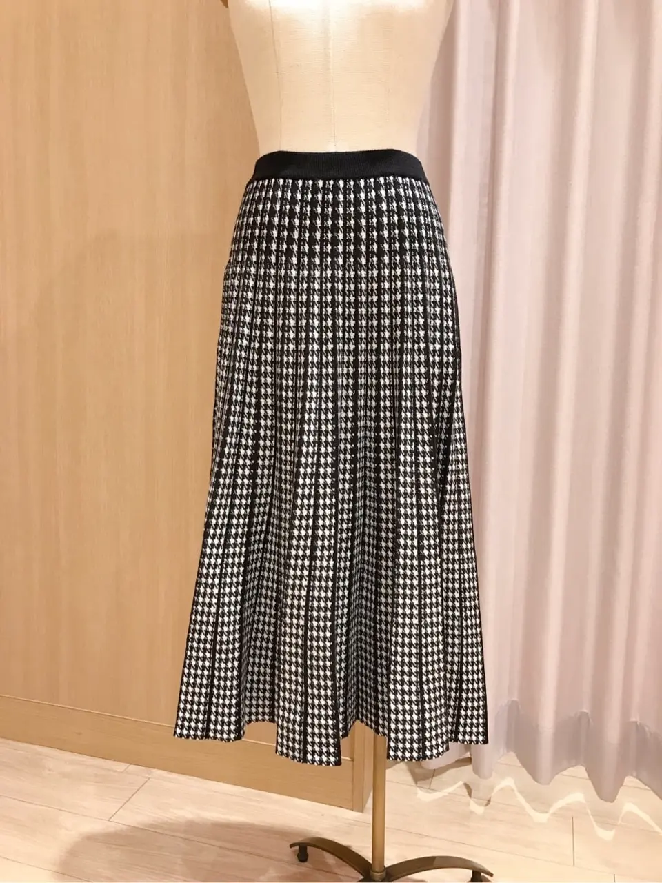 ANY 千葉 コーディネート画像