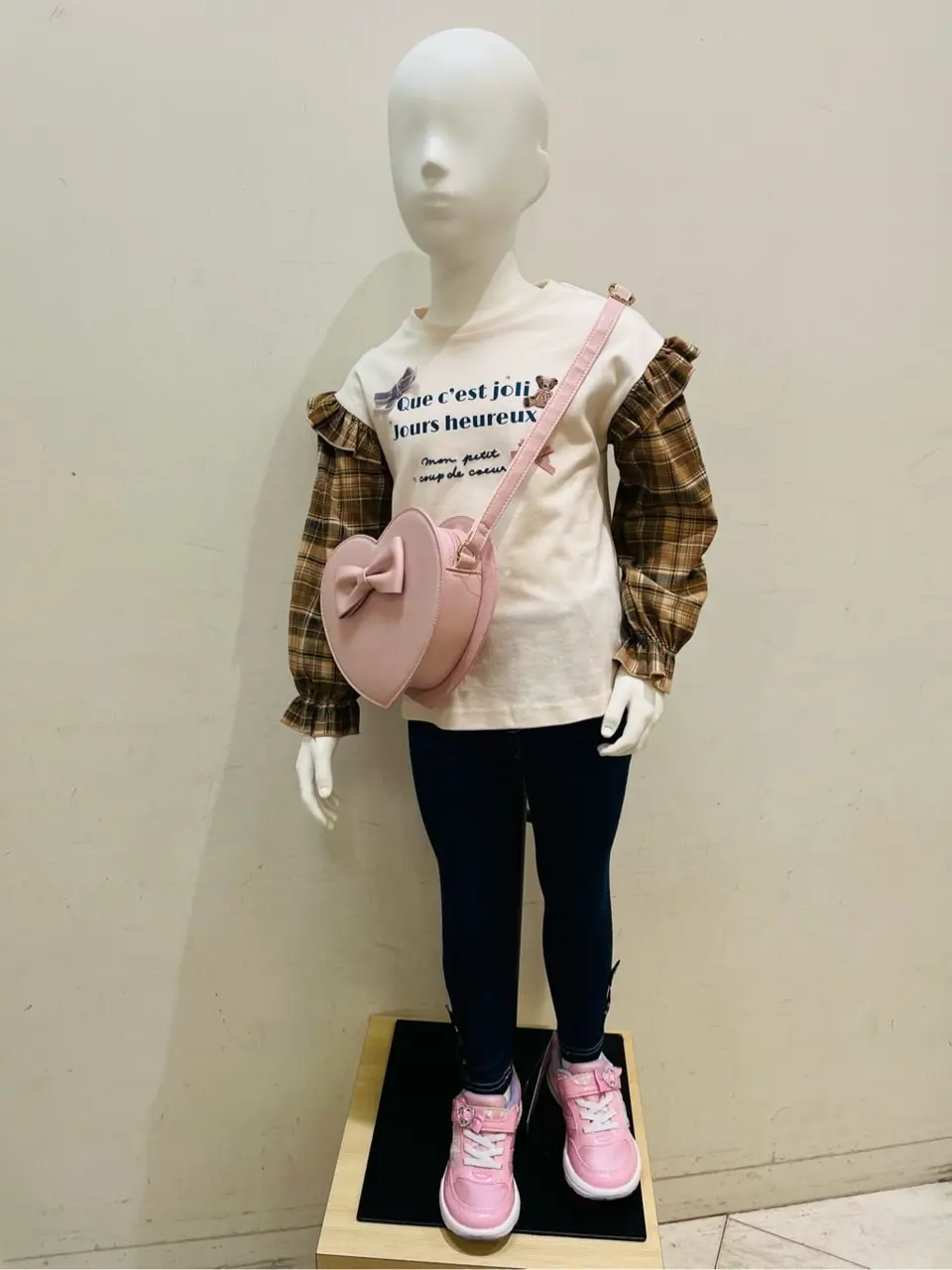 ANY 河田　 コーディネート画像