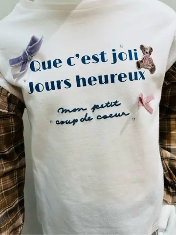 ANY 河田　 コーディネート画像