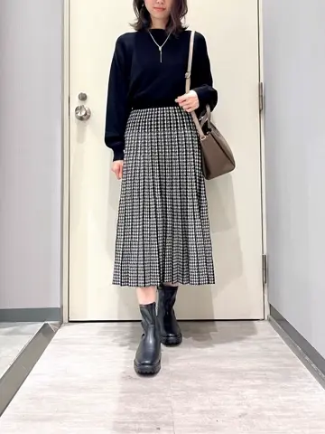 ANY 金井 コーディネート画像