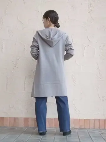 ANY 久保 コーディネート画像