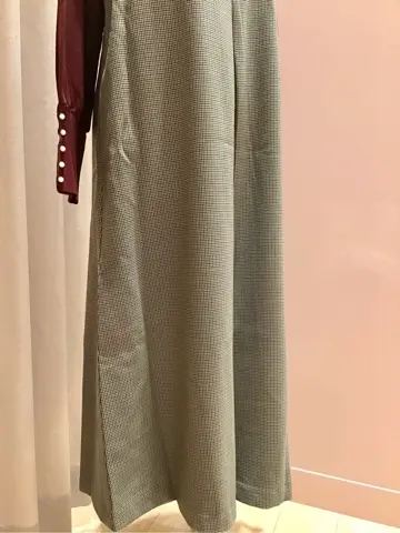 ANY 浅岡 コーディネート画像