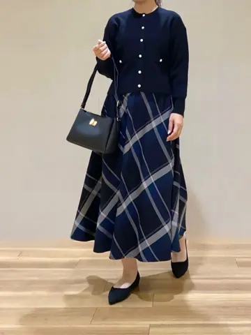 ANY F...JK.M コーディネート画像