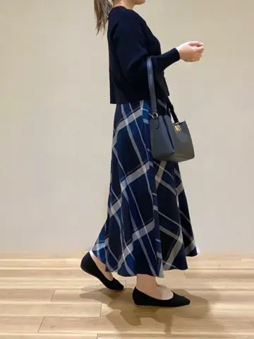 ANY F...JK.M コーディネート画像