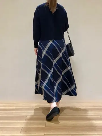 ANY F...JK.M コーディネート画像