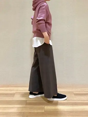 ANY F...JK.M コーディネート画像