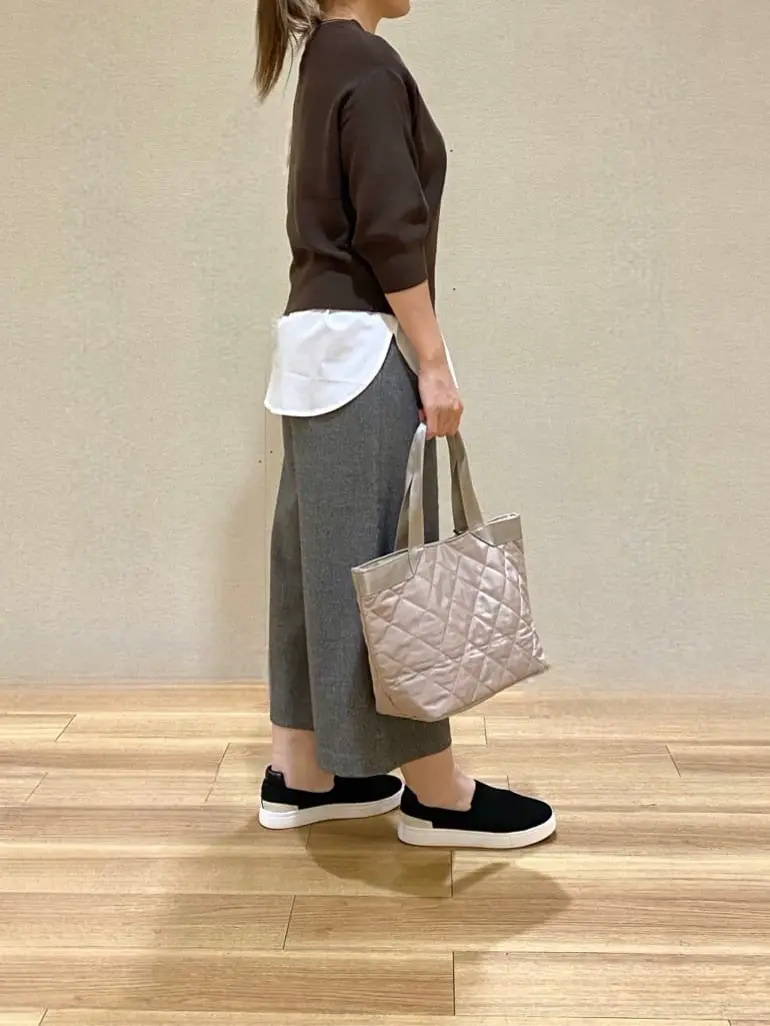 ANY F...JK.M コーディネート画像