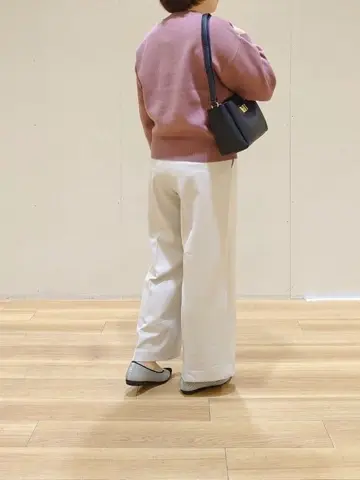 ANY TA コーディネート画像