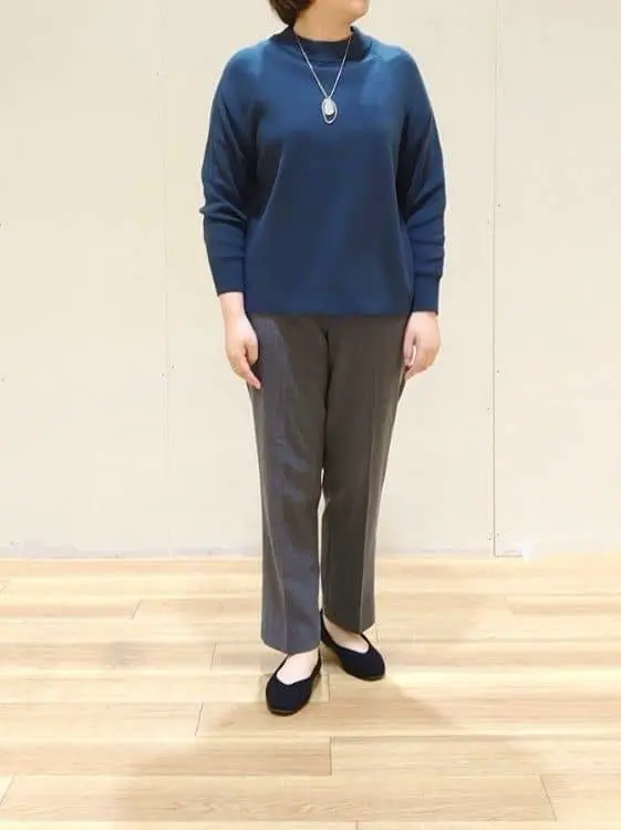  TA コーディネート画像