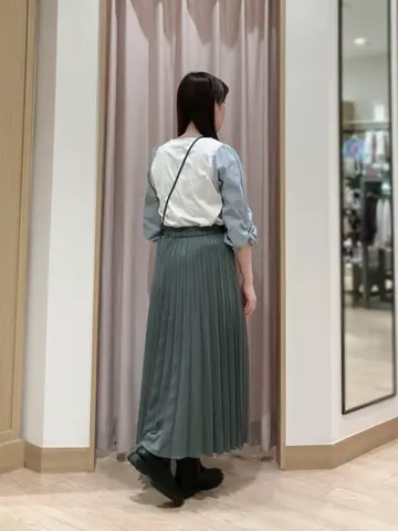 ANY 濱口 コーディネート画像