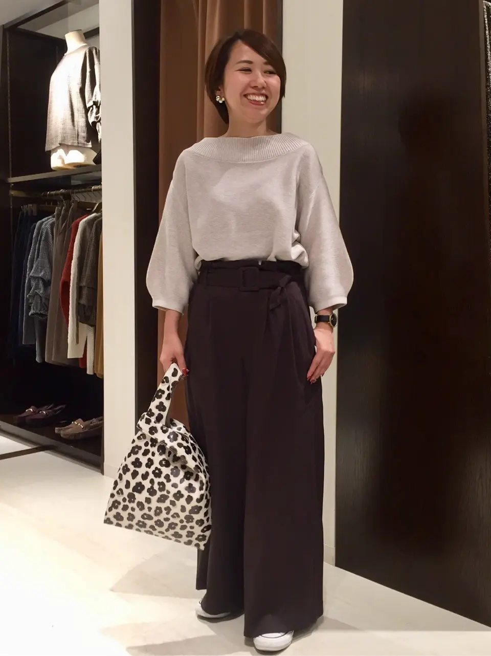  MY コーディネート画像