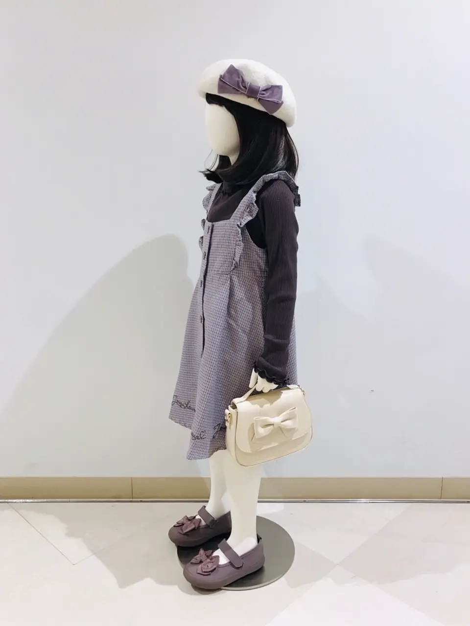 ANY 田口 コーディネート画像