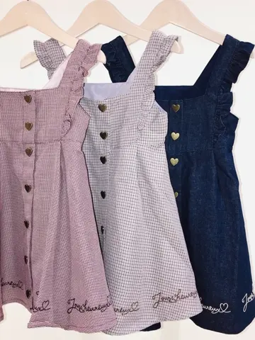 ANY 田口 コーディネート画像