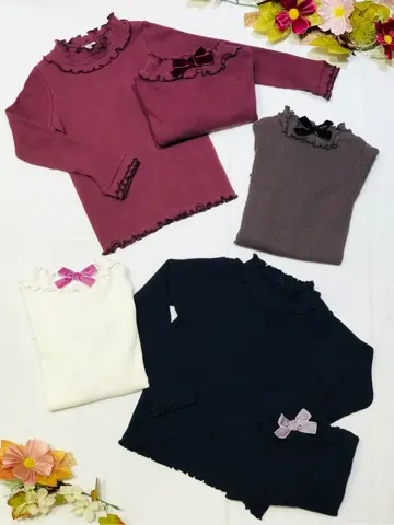 ANY 田口 コーディネート画像