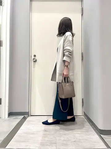 ANY 金井 コーディネート画像