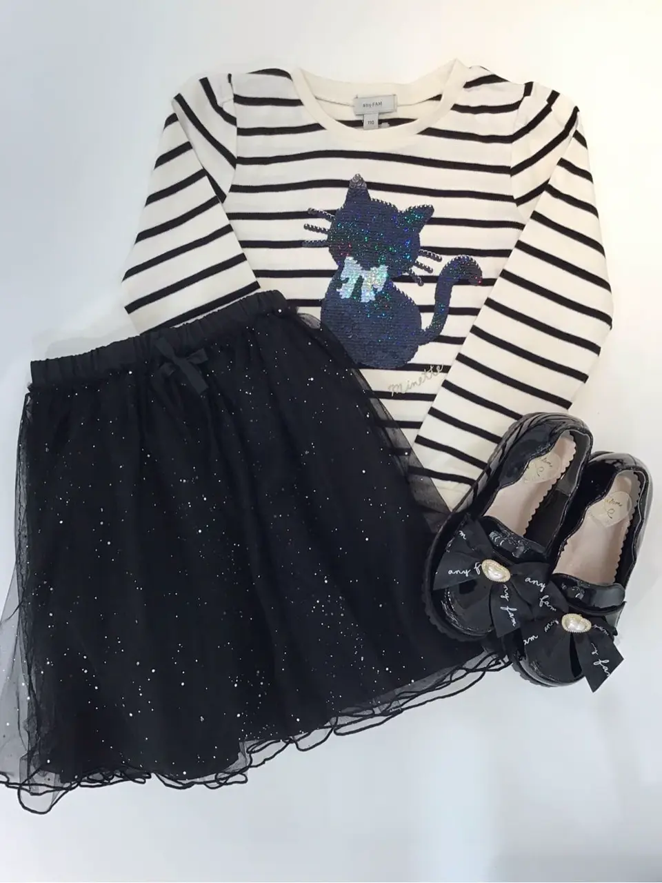  カモガワ コーディネート画像