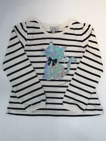 ANY カモガワ コーディネート画像