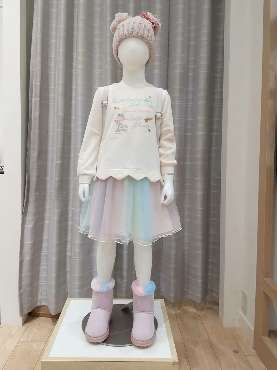  木村 コーディネート画像