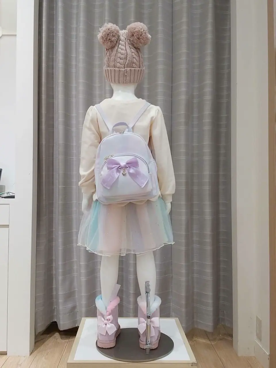 ANY 木村 コーディネート画像